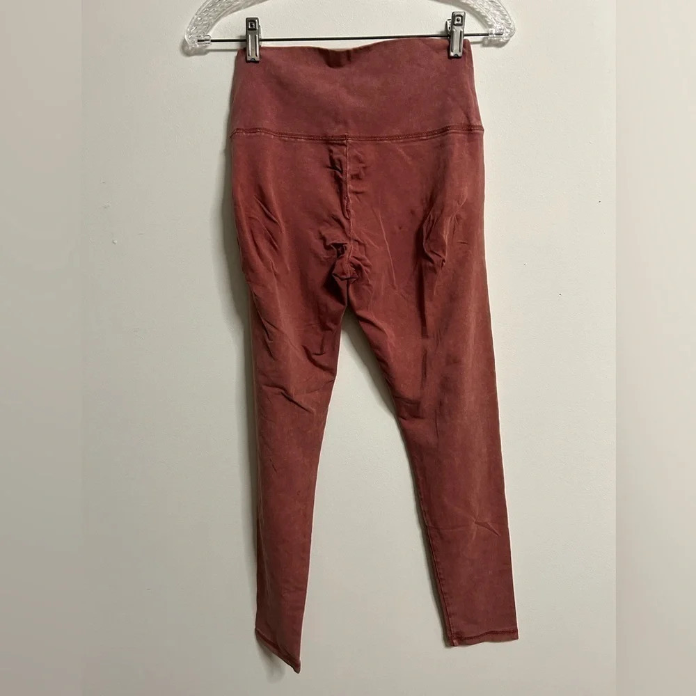 Aerie Offline ‎ Leggings - Picture 2 of 3